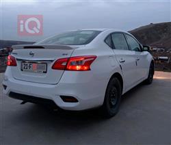 نيسان سنترا